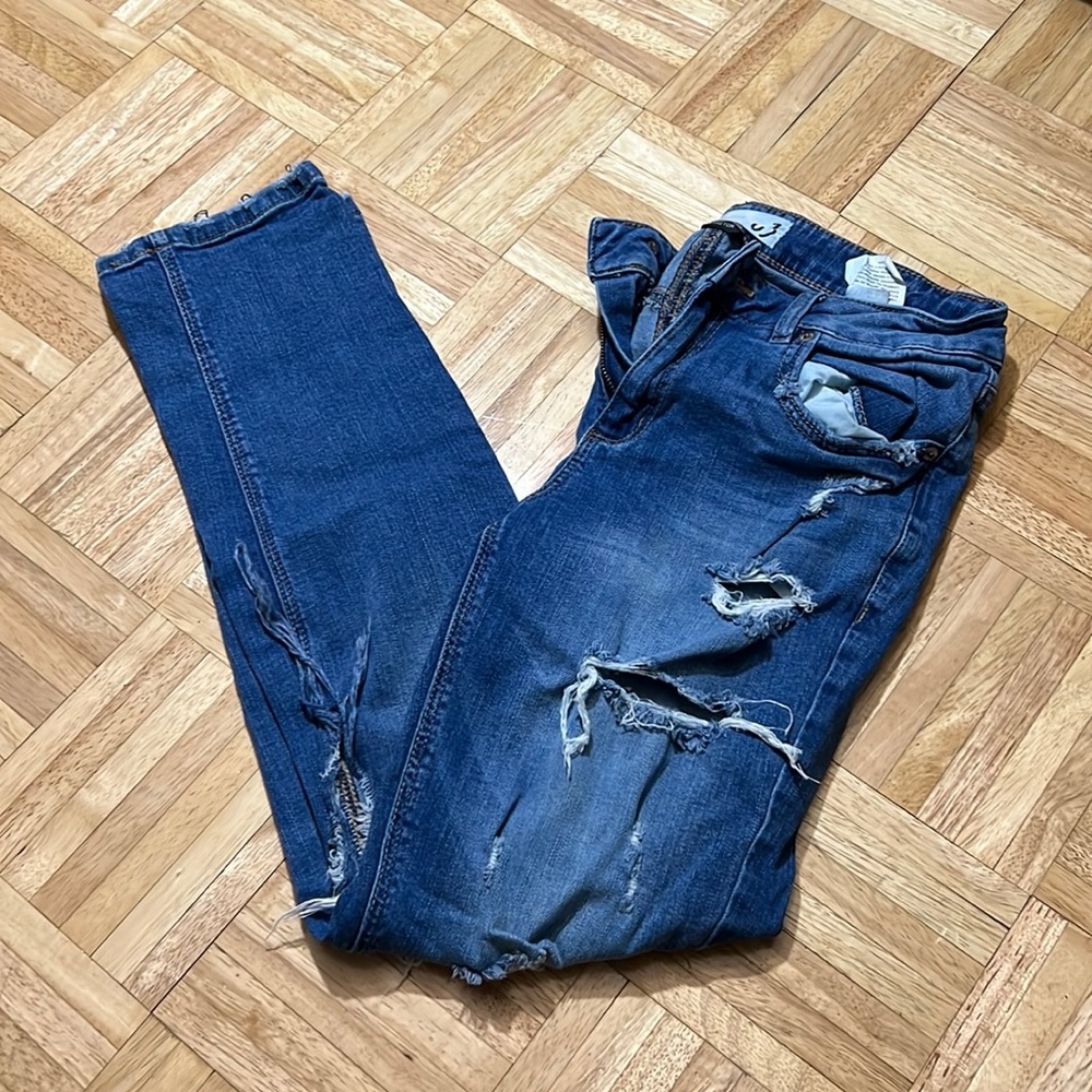 Garage Jeans 3